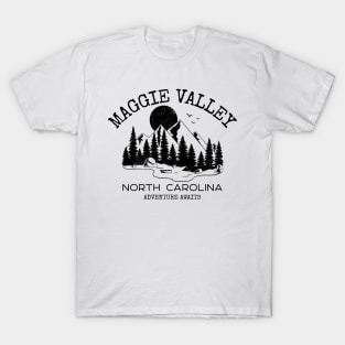 Maggie Valley, North Carolina T-Shirt